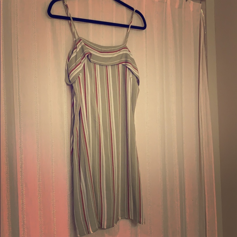 Lelis dress